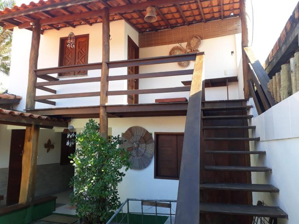 Pousada O Rancho Alegre مورير المظهر الخارجي الصورة