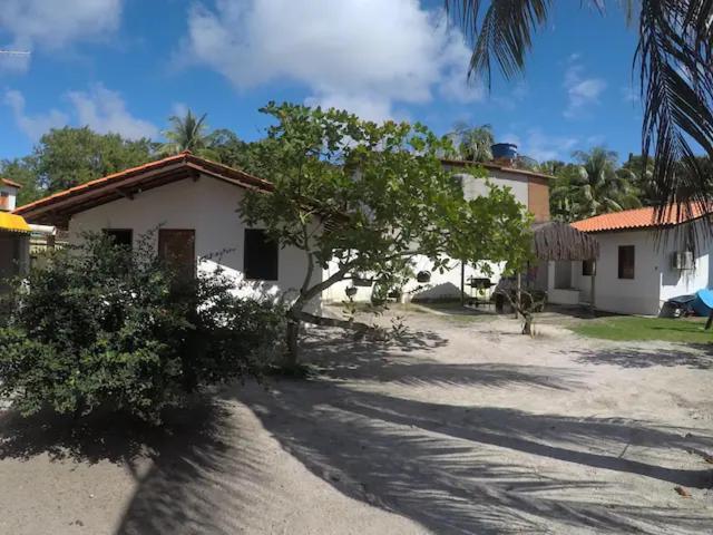 Pousada O Rancho Alegre مورير المظهر الخارجي الصورة
