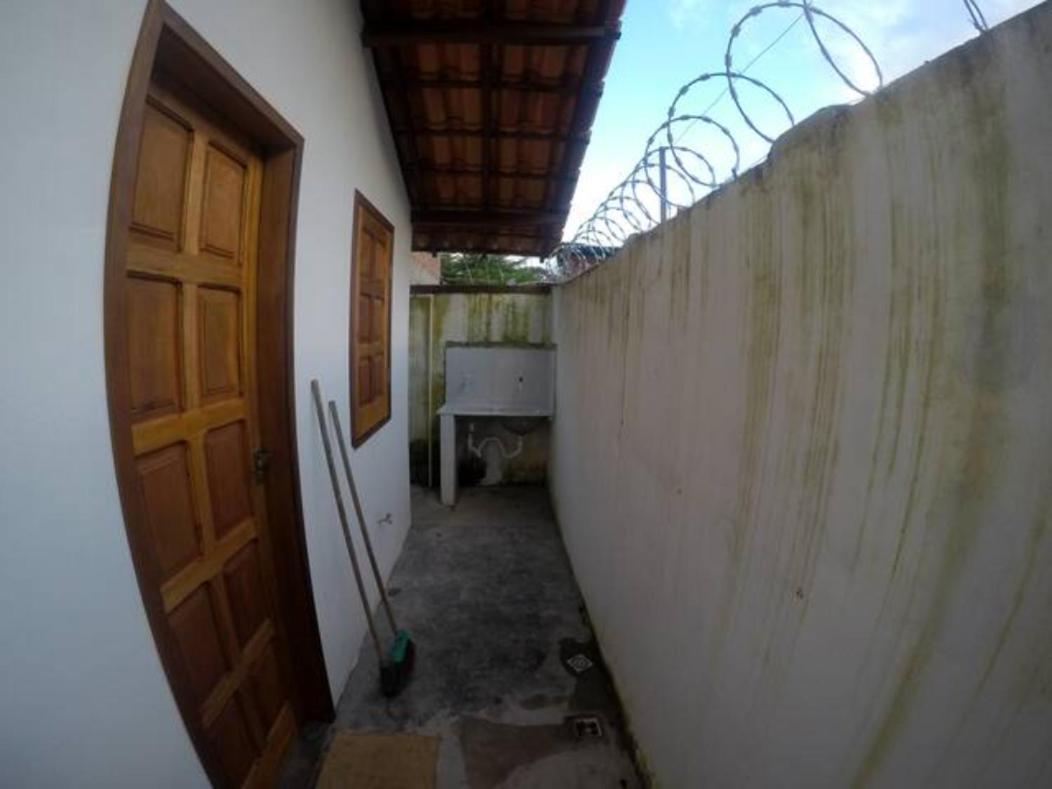 Pousada O Rancho Alegre مورير المظهر الخارجي الصورة