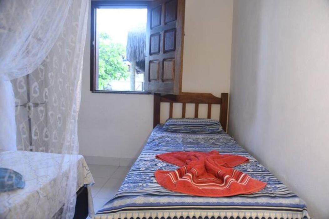 Pousada O Rancho Alegre مورير المظهر الخارجي الصورة