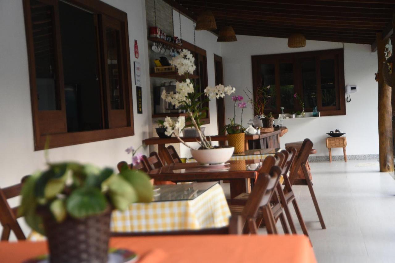Pousada O Rancho Alegre مورير المظهر الخارجي الصورة